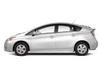 2010 Toyota Prius Base