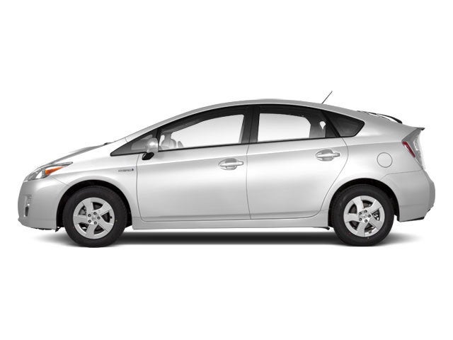 2010 Toyota Prius Base