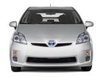 2010 Toyota Prius Base
