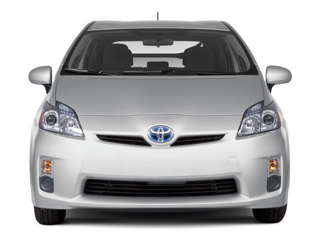 2010 Toyota Prius Base
