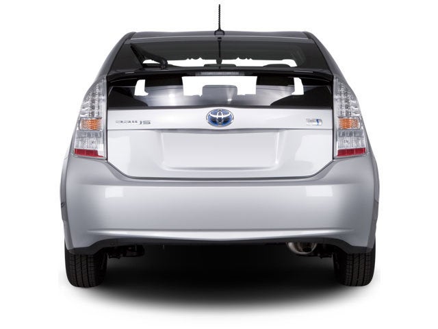 2010 Toyota Prius Base