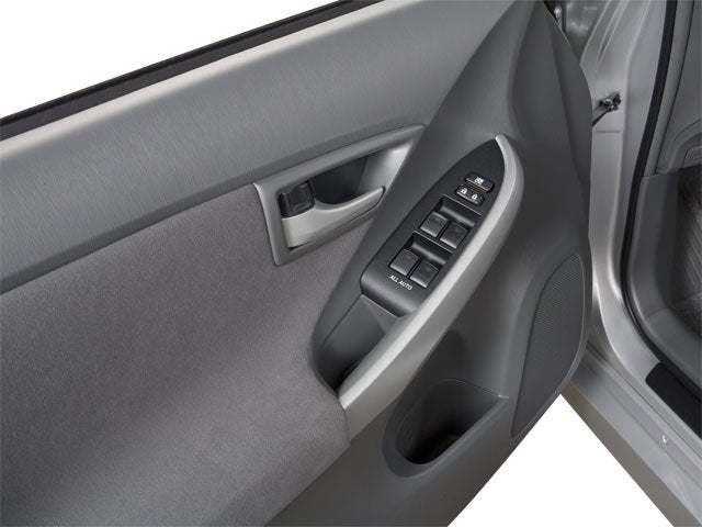 2010 Toyota Prius Base