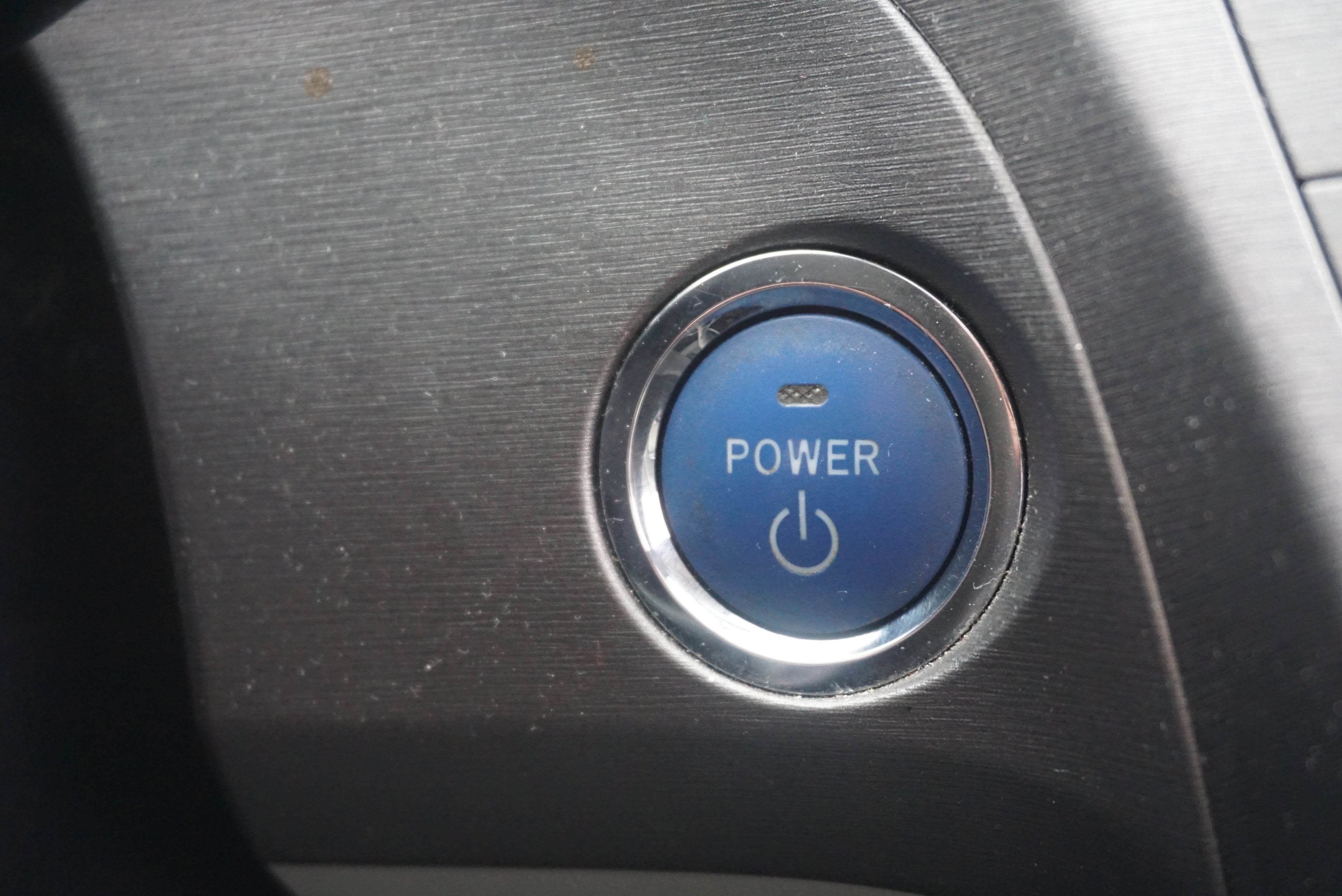 2014 Toyota Prius Two