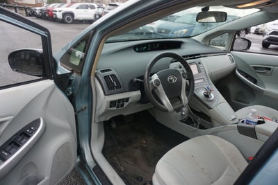2014 Toyota Prius Two