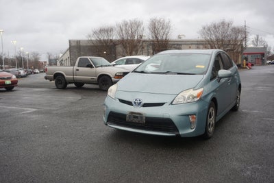 2014 Toyota Prius Two