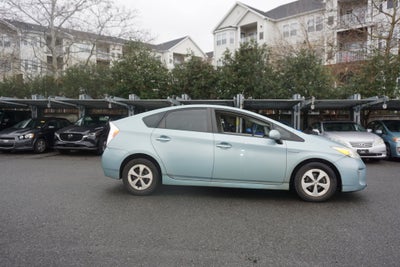2014 Toyota Prius Two