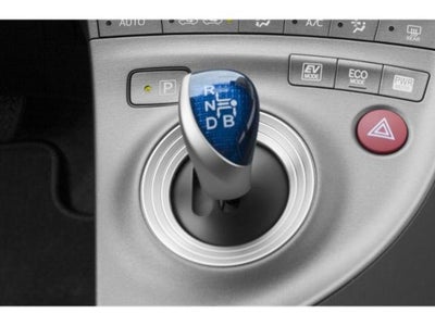 2015 Toyota Prius Five