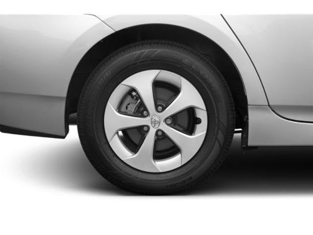 2015 Toyota Prius Five