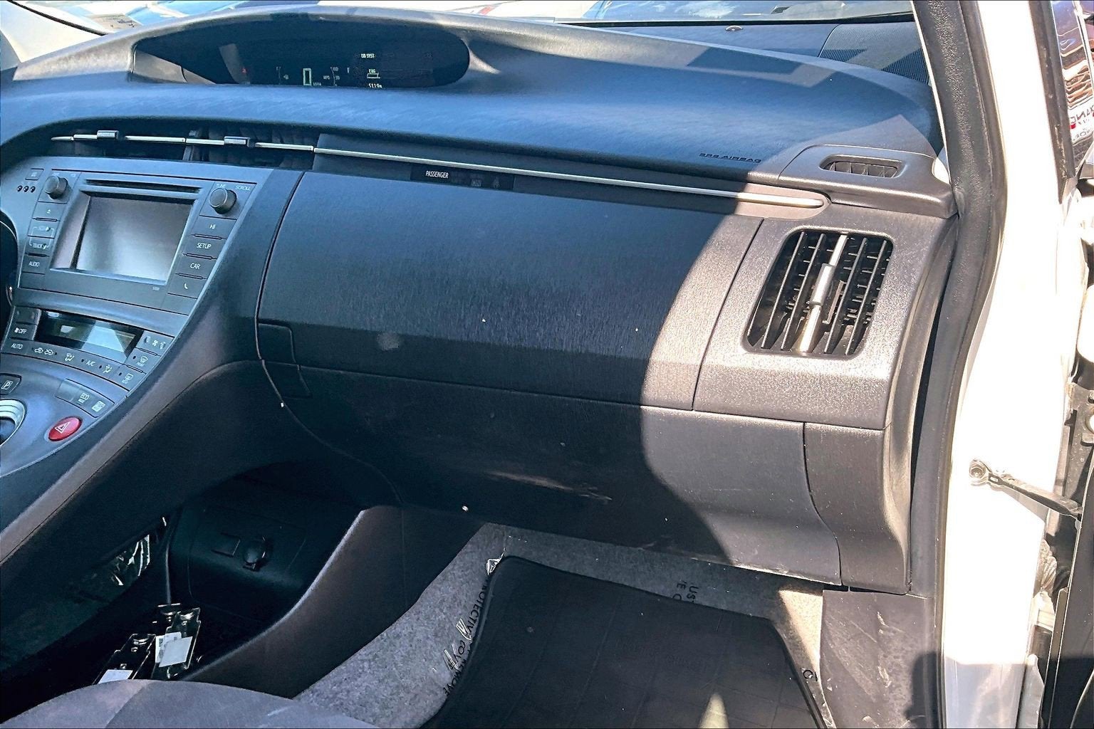 2015 Toyota Prius Five