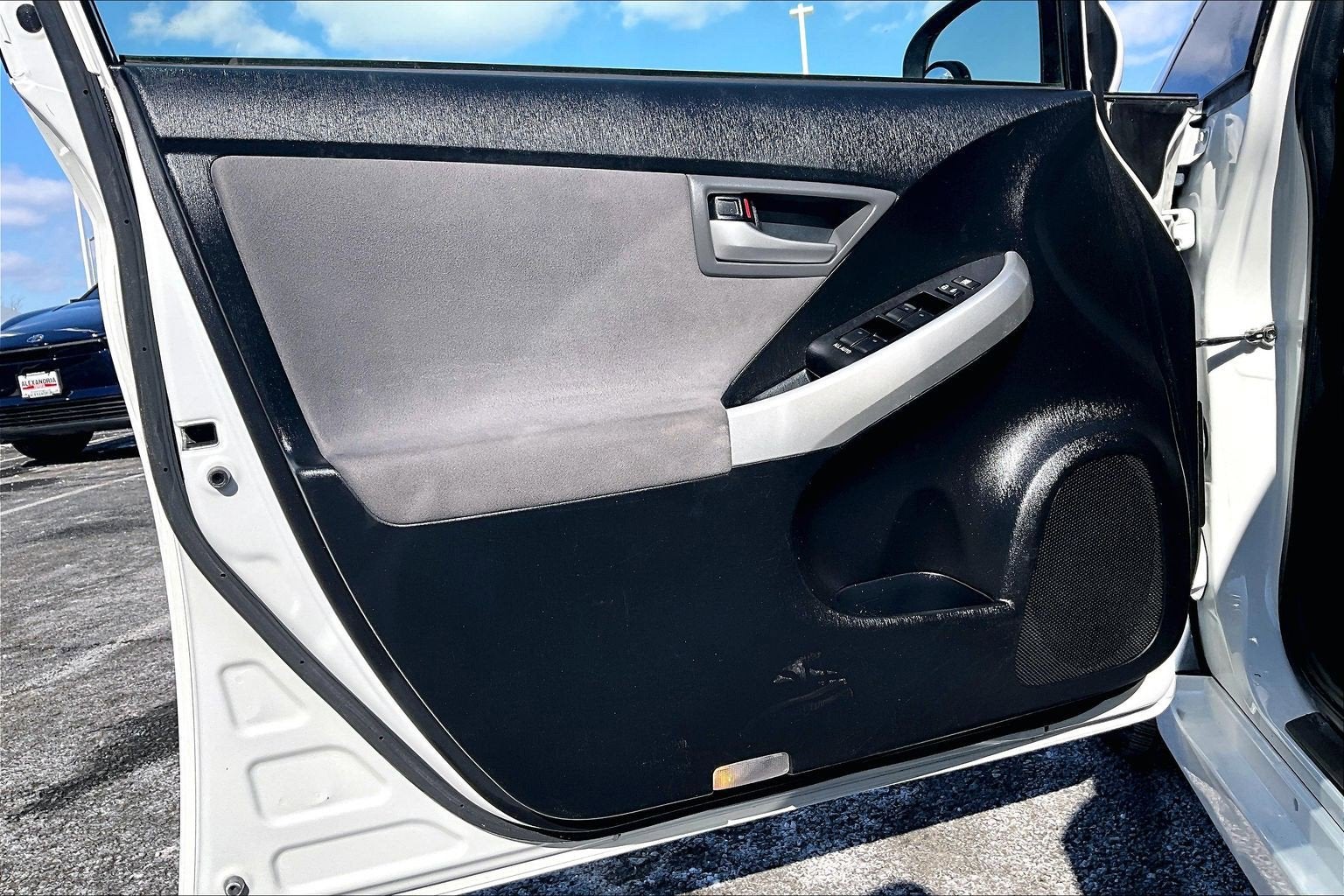 2015 Toyota Prius Five