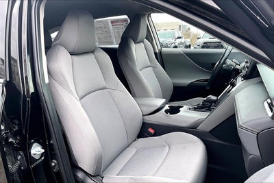 2023 Toyota Venza LE