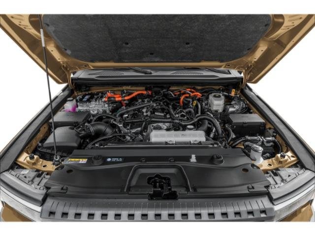 2026 Toyota Land Cruiser 4WD (Natl)