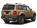 2026 Toyota Land Cruiser 4WD (Natl)