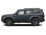 2026 Toyota Land Cruiser 4WD (Natl)