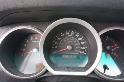 2007 Toyota 4Runner SR5