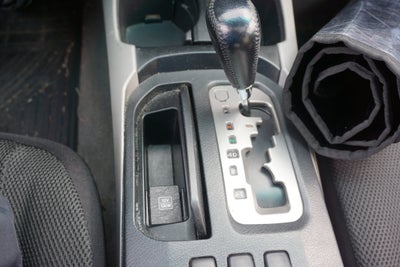 2007 Toyota 4Runner SR5