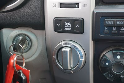 2007 Toyota 4Runner SR5