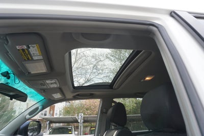 2007 Toyota 4Runner SR5