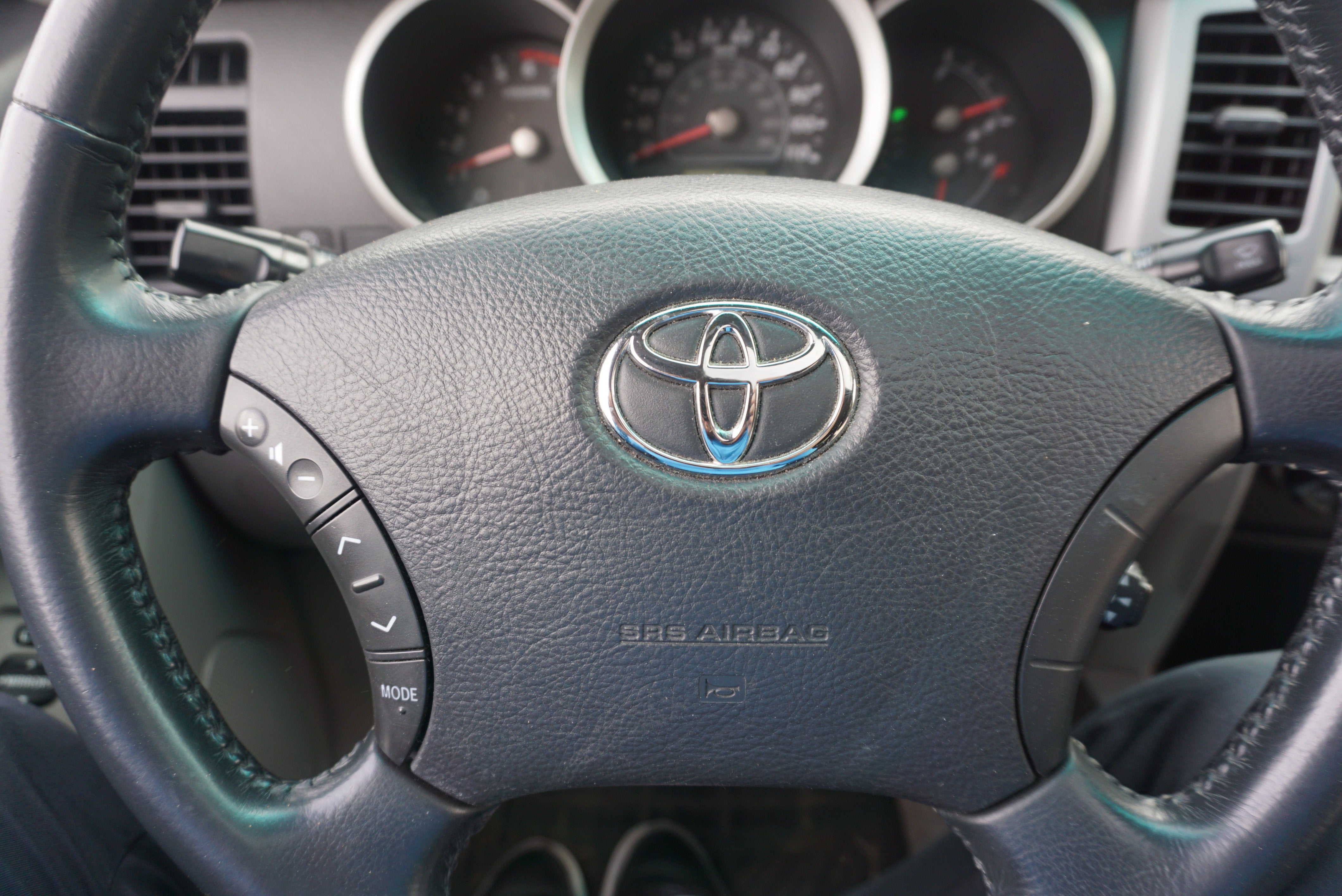 2007 Toyota 4Runner SR5