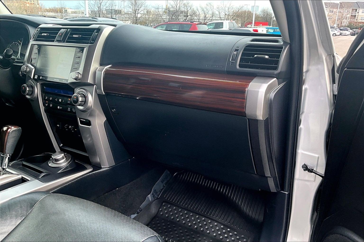 2020 Toyota 4Runner Limited