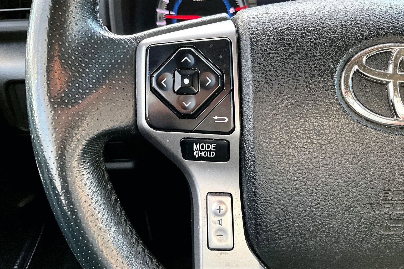 2016 Toyota 4Runner SR5 Premium