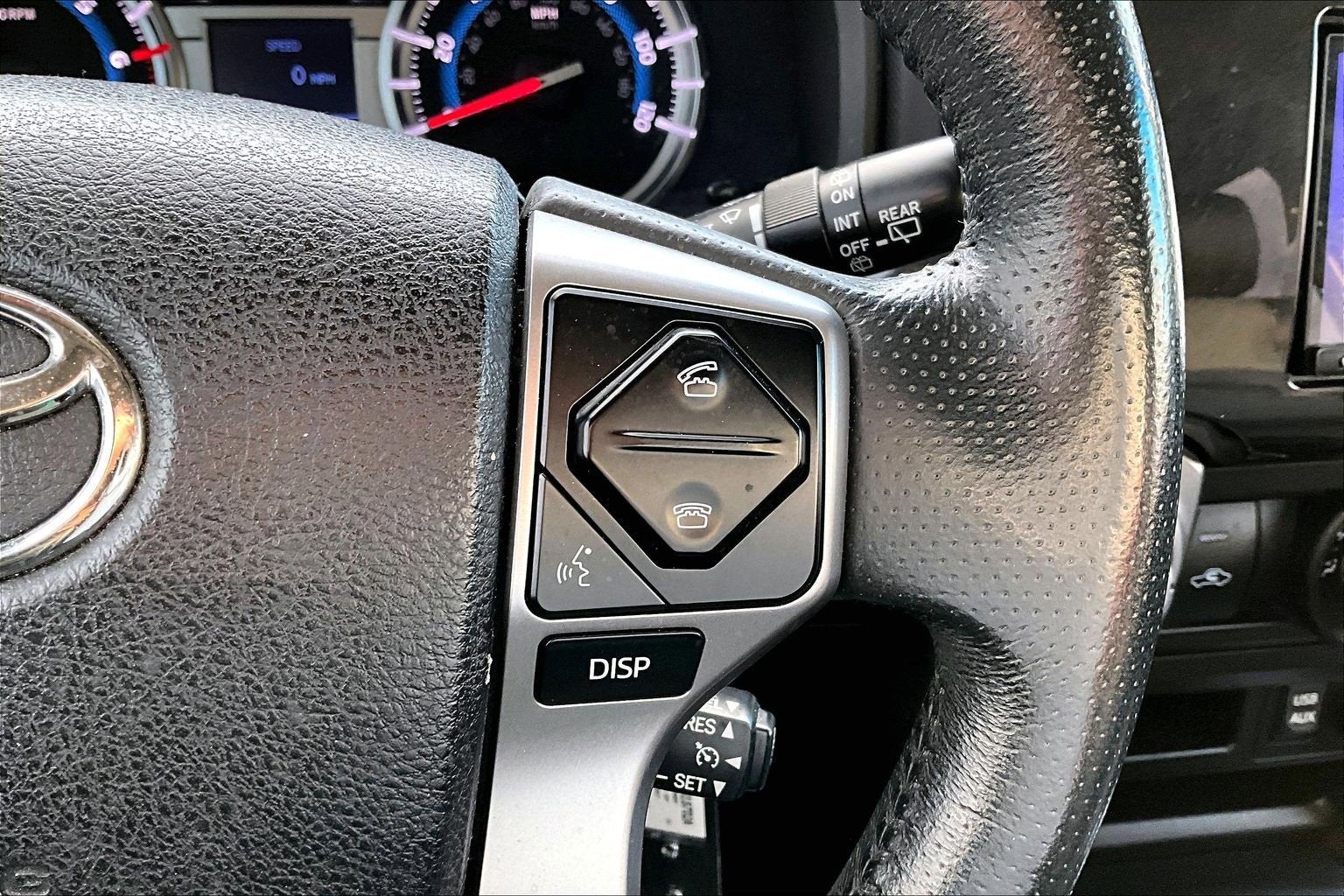 2016 Toyota 4Runner SR5 Premium