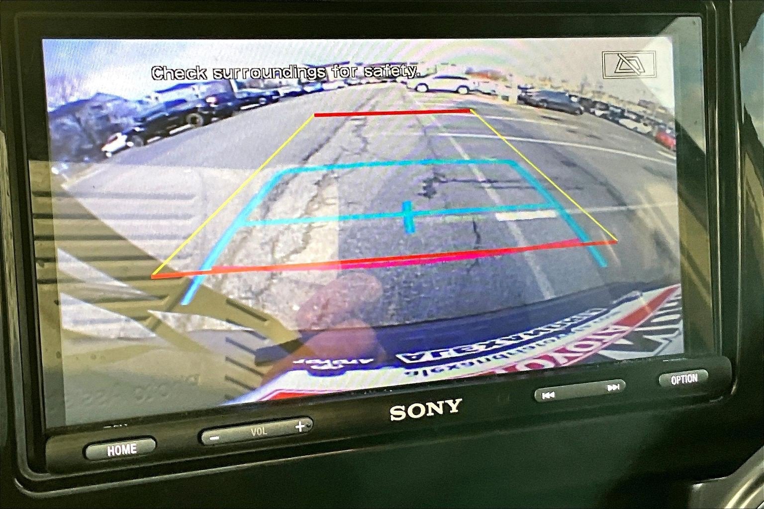 2016 Toyota 4Runner SR5 Premium