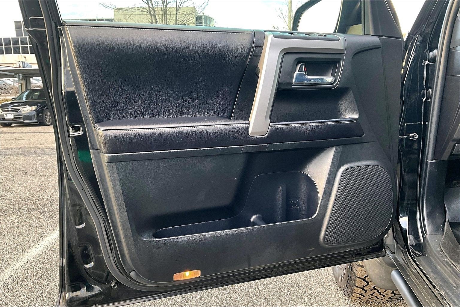 2016 Toyota 4Runner SR5 Premium