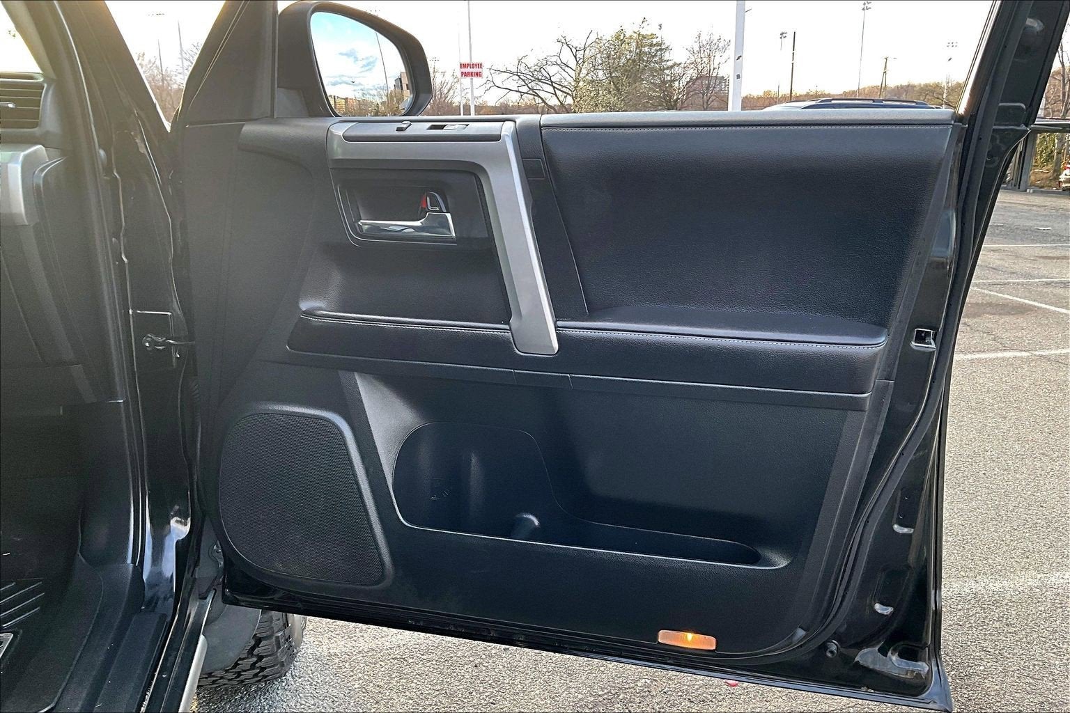 2016 Toyota 4Runner SR5 Premium