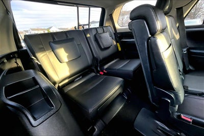 2016 Toyota 4Runner SR5 Premium