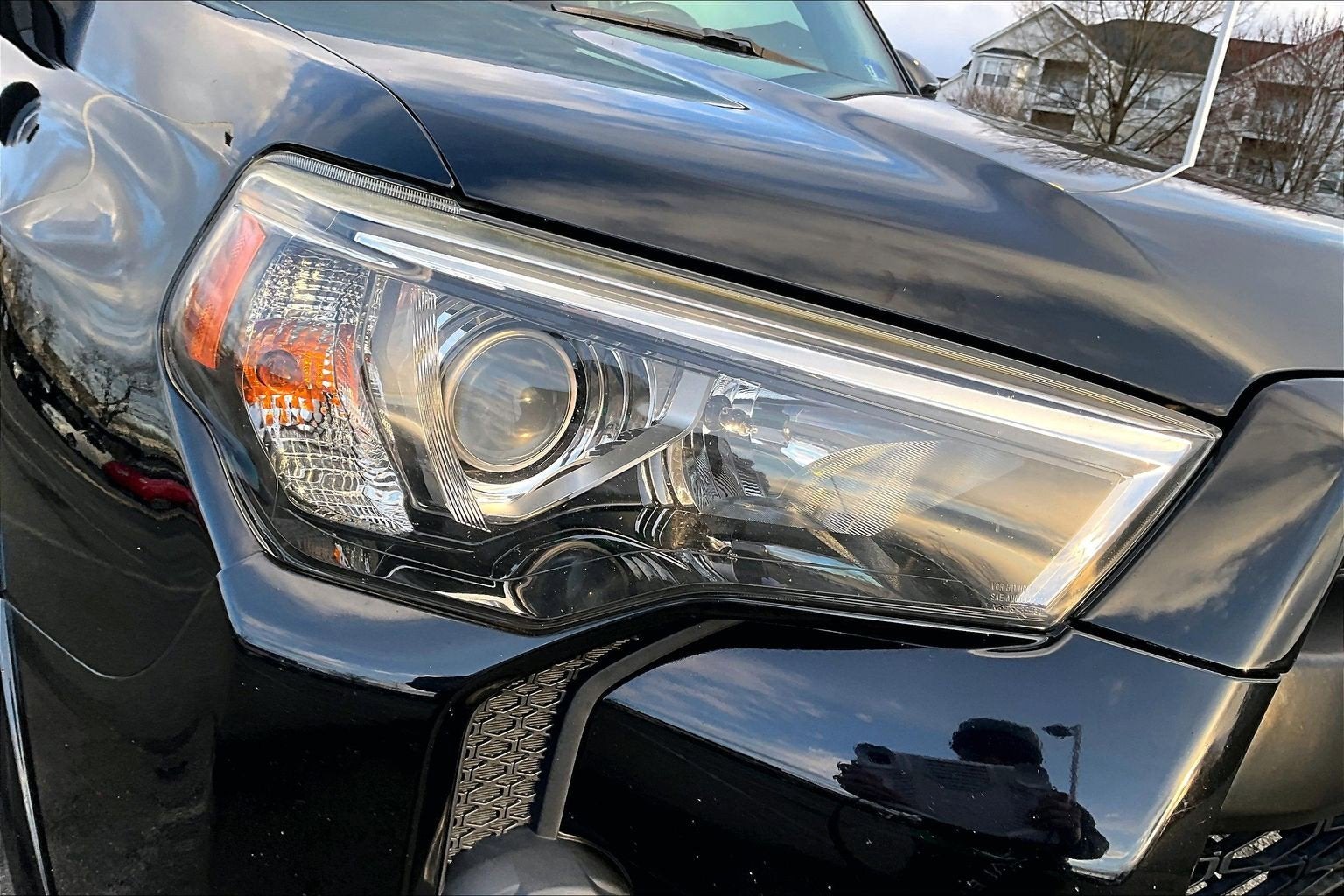 2016 Toyota 4Runner SR5 Premium