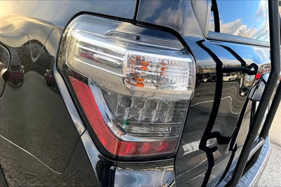 2016 Toyota 4Runner SR5 Premium