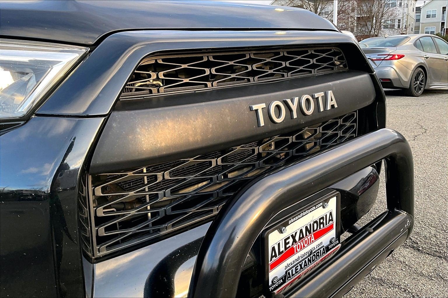 2016 Toyota 4Runner SR5 Premium