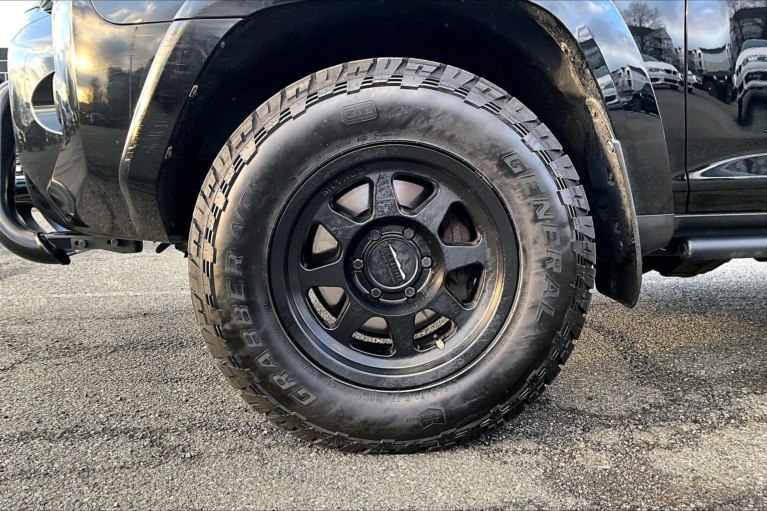 2016 Toyota 4Runner SR5 Premium