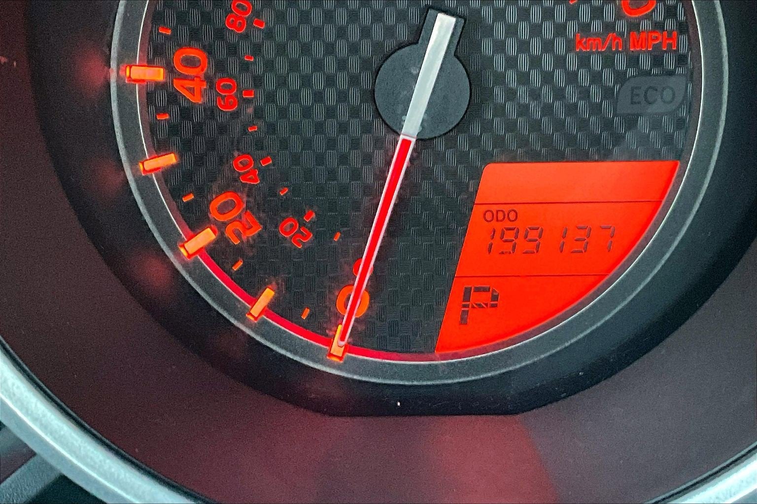 2012 Toyota 4Runner SR5