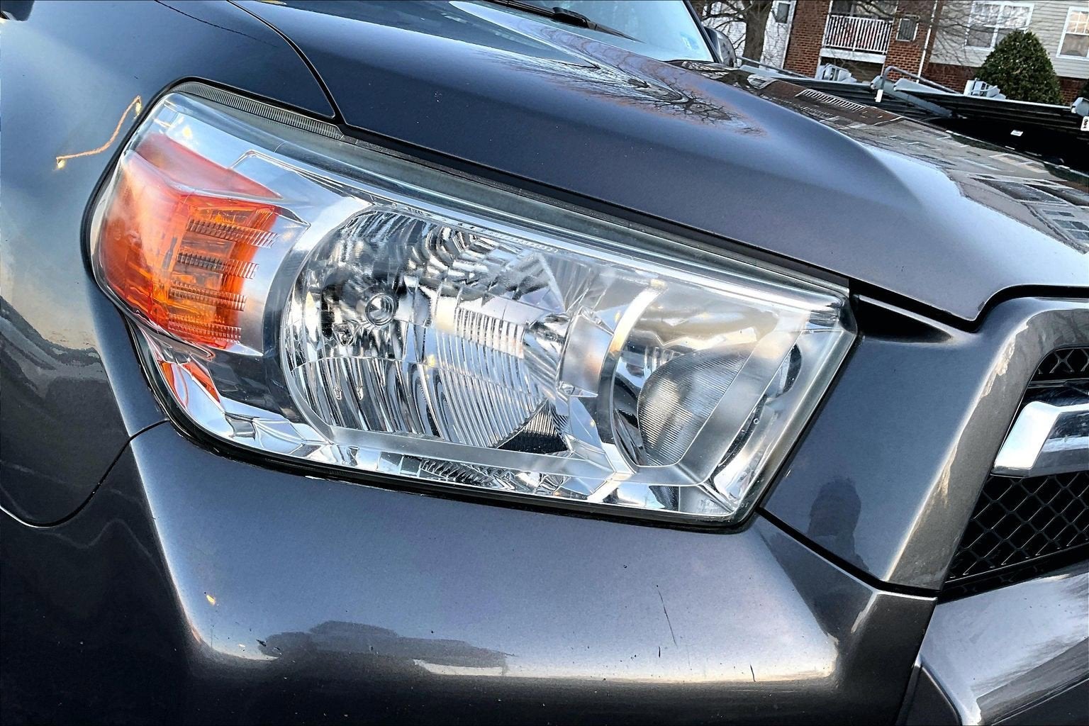 2012 Toyota 4Runner SR5