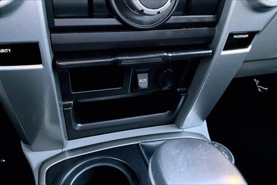 2012 Toyota 4Runner SR5