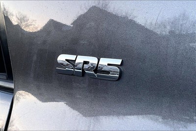 2012 Toyota 4Runner SR5