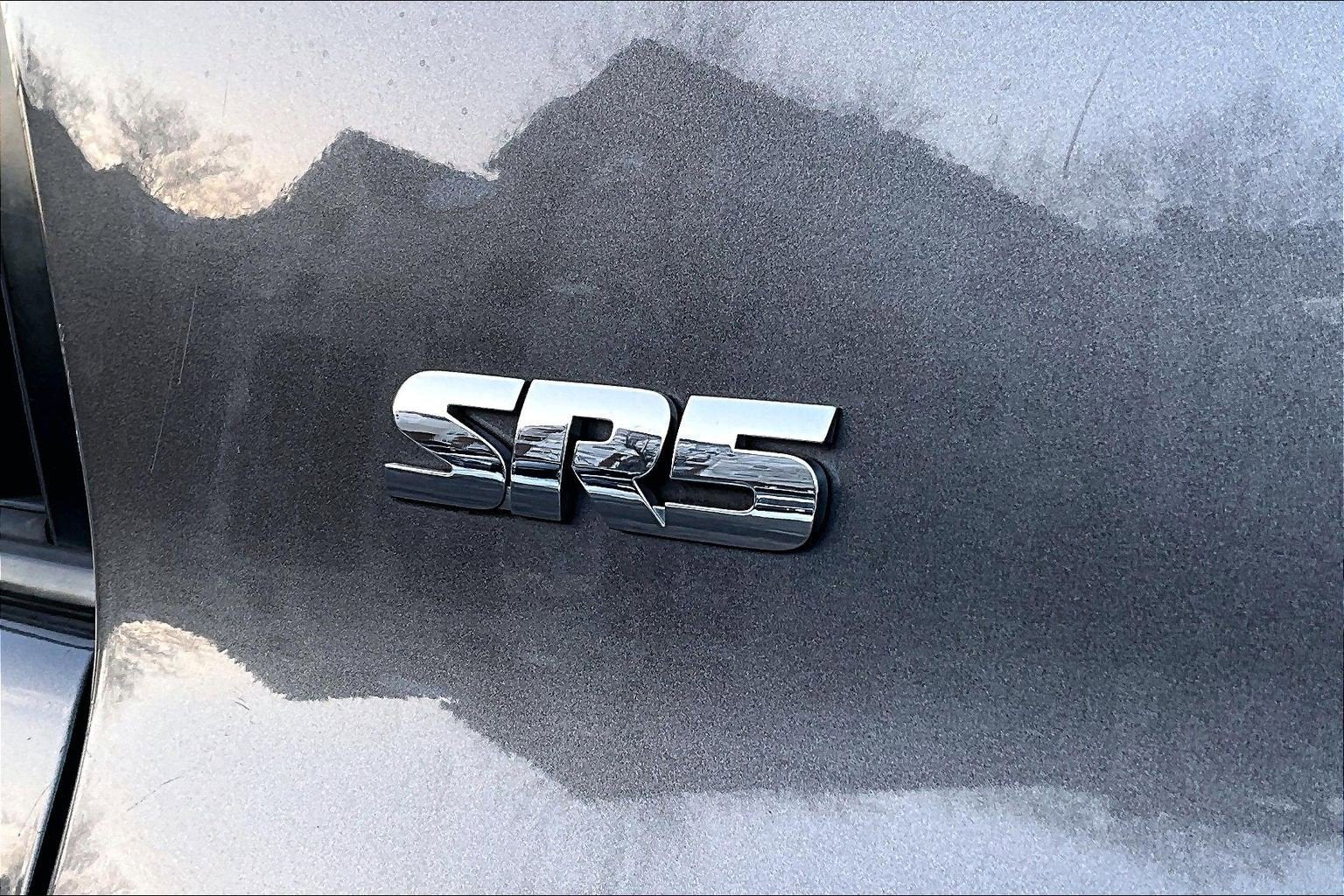 2012 Toyota 4Runner SR5