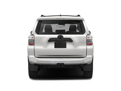 2024 Toyota 4Runner Base