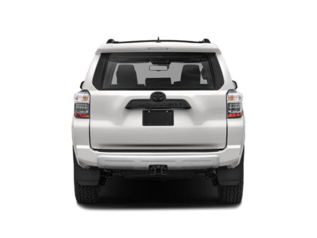 2024 Toyota 4Runner Base