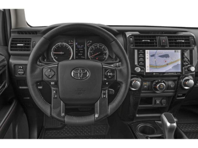 2024 Toyota 4Runner Base