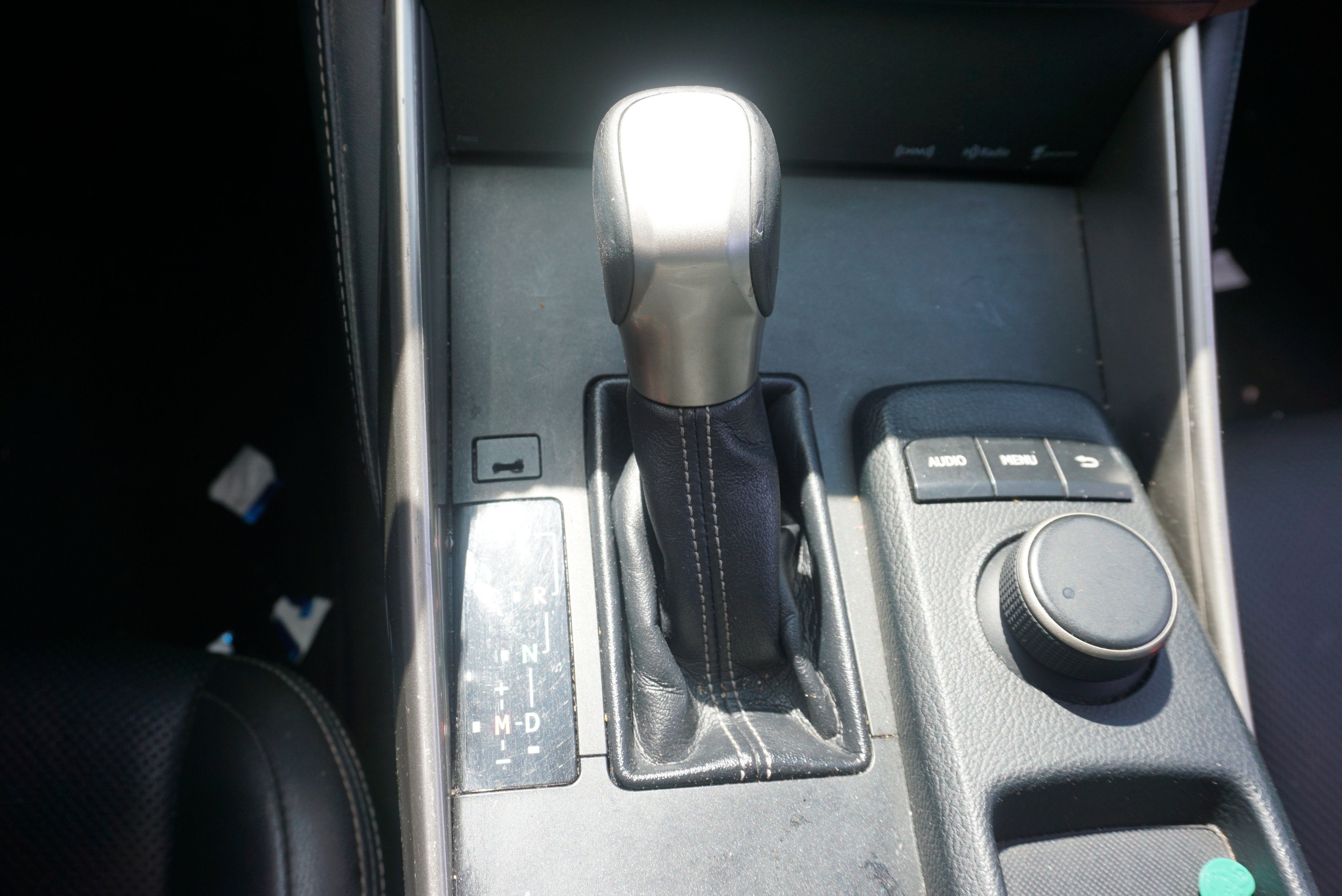 2016 Lexus IS 200t 4dr Sdn