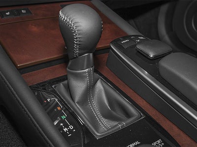 2014 Lexus GS 350 4dr Sdn RWD