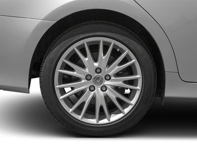 2014 Lexus GS 350 4dr Sdn RWD