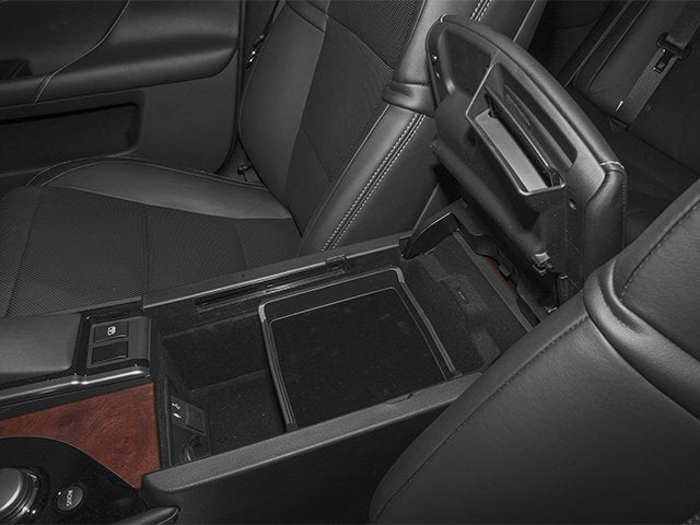 2014 Lexus GS 350 4dr Sdn RWD