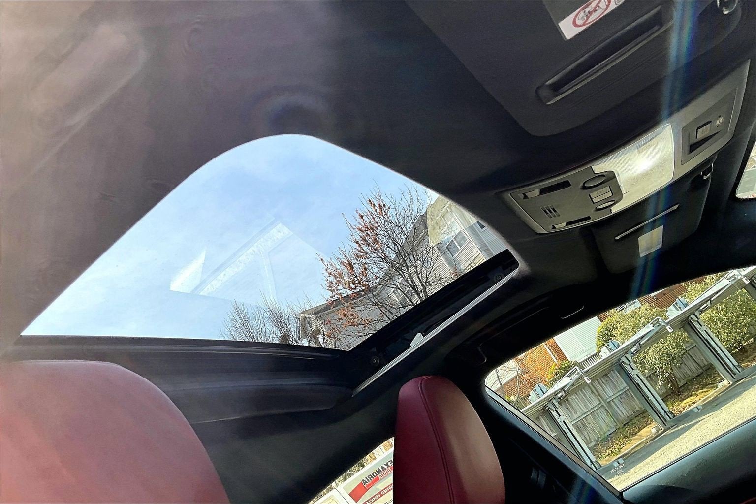 2017 Lexus IS IS 300 F Sport