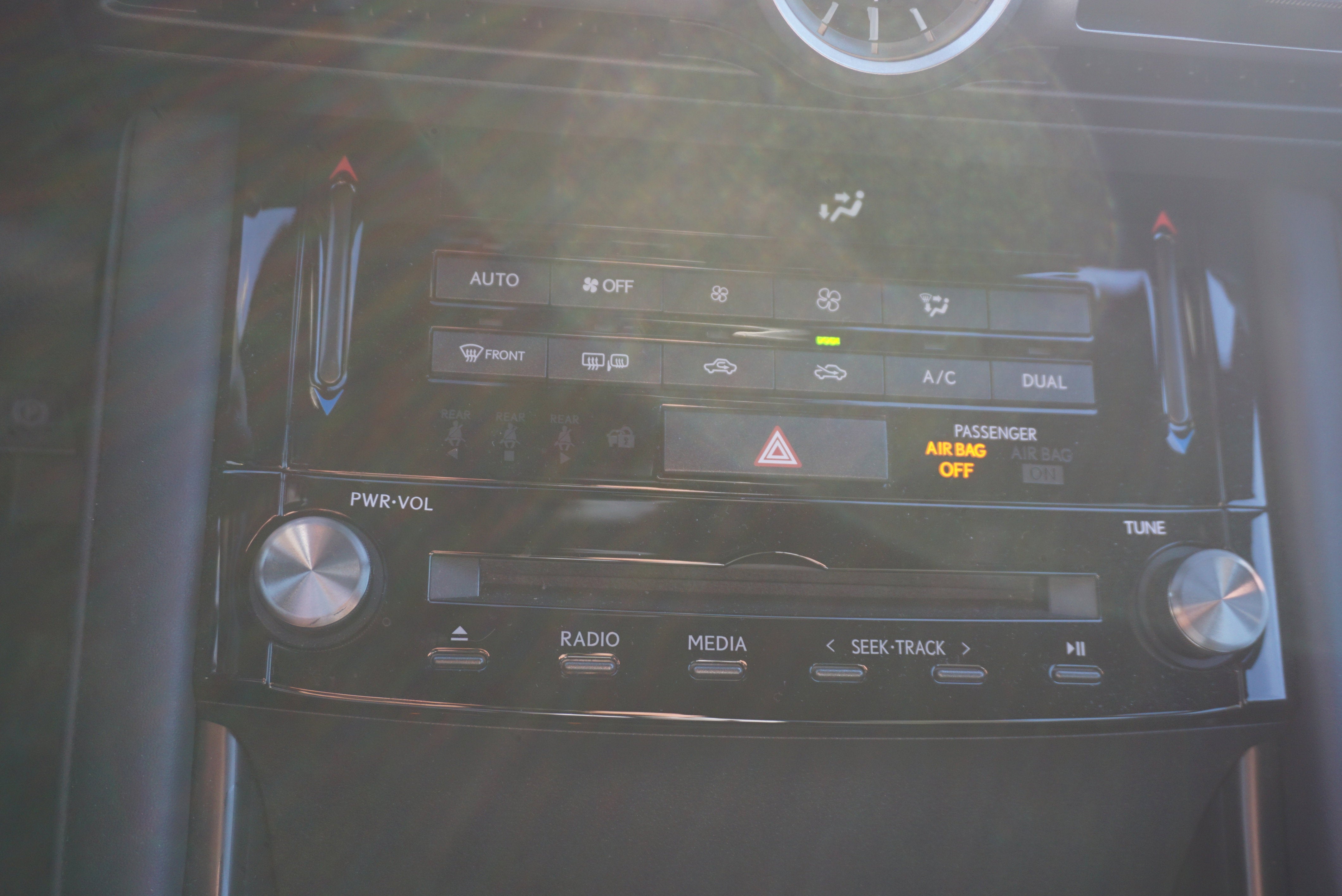 2021 Lexus IS IS 350 F SPORT