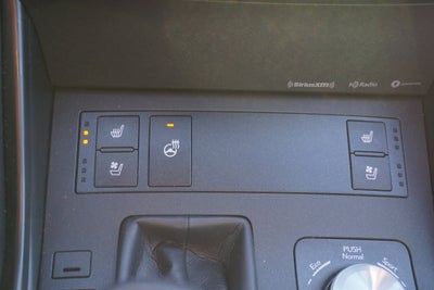 2021 Lexus IS IS 350 F SPORT