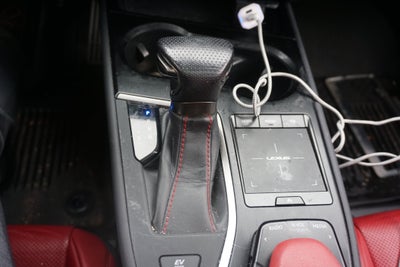 2019 Lexus UX UX 250h